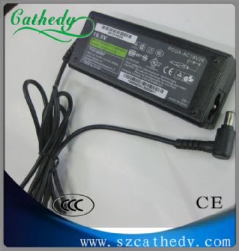 19.5V4.7A 92W Ac/Dc Adapter For Sony Laptops